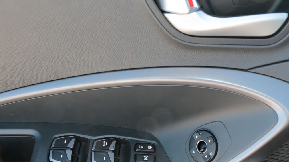 2013 Hyundai Santa Fe SE AWD AUTO A/C CUIR TOIT PANO BLUETOOTH MAGS #11