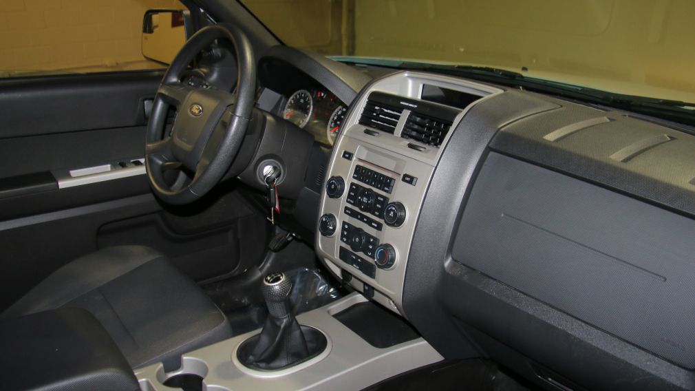 2011 Ford Escape XLT A/C TOIT MAGS #22
