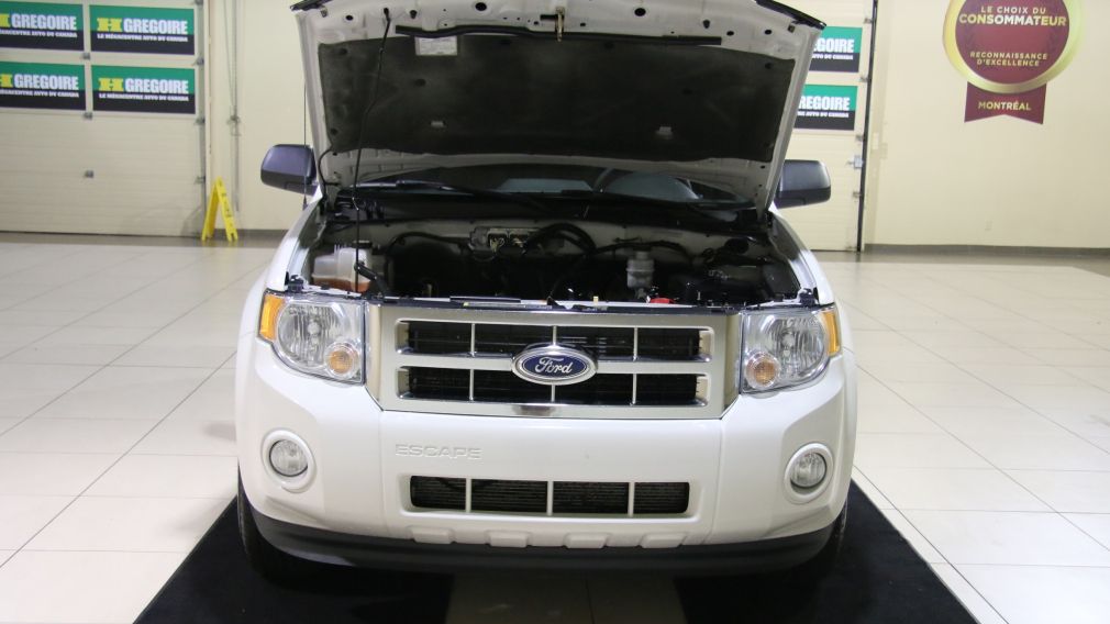 2011 Ford Escape XLT A/C TOIT MAGS #26