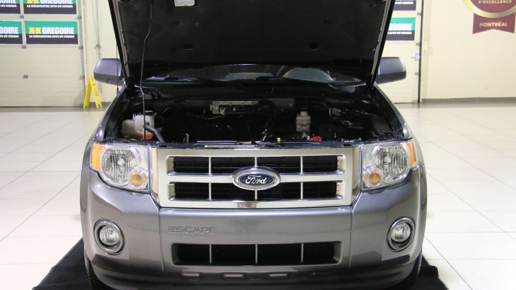 2012 Ford Escape XLT AUTO A/C MAGS #25