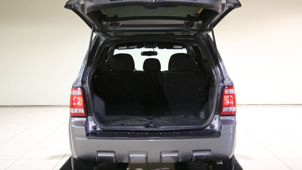 2012 Ford Escape XLT AUTO A/C MAGS #26