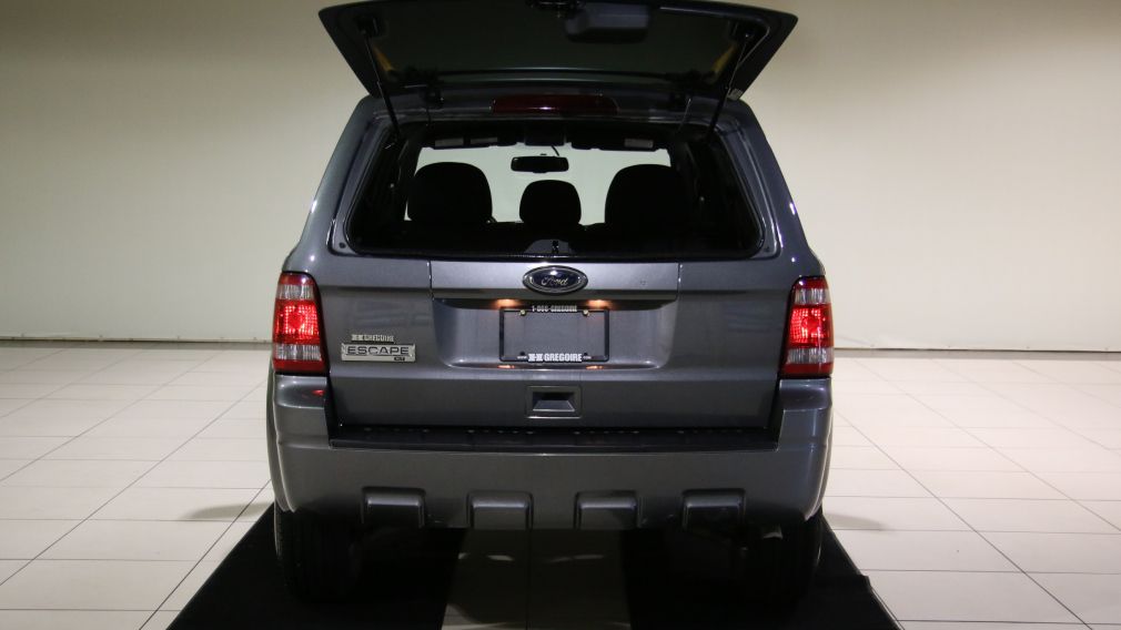 2012 Ford Escape XLT AUTO A/C MAGS #26