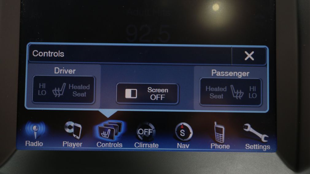 2014 Chrysler 300 S A/C CUIR TOIT PANO NAV #14