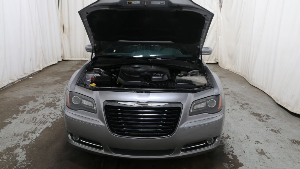 2014 Chrysler 300 S A/C CUIR TOIT PANO NAV #24