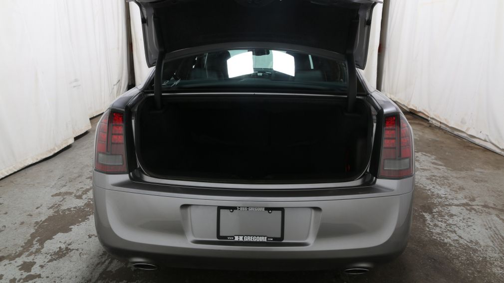 2014 Chrysler 300 S A/C CUIR TOIT PANO NAV #25