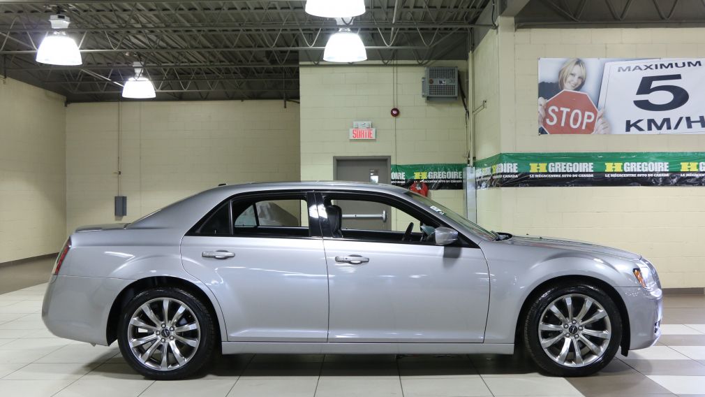 2014 Chrysler 300 S A/C CUIR TOIT PANO NAV MAGS #8