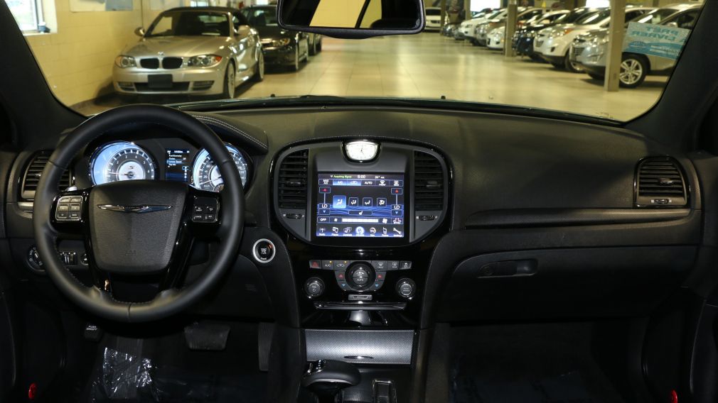 2014 Chrysler 300 S A/C CUIR TOIT PANO NAV MAGS #14