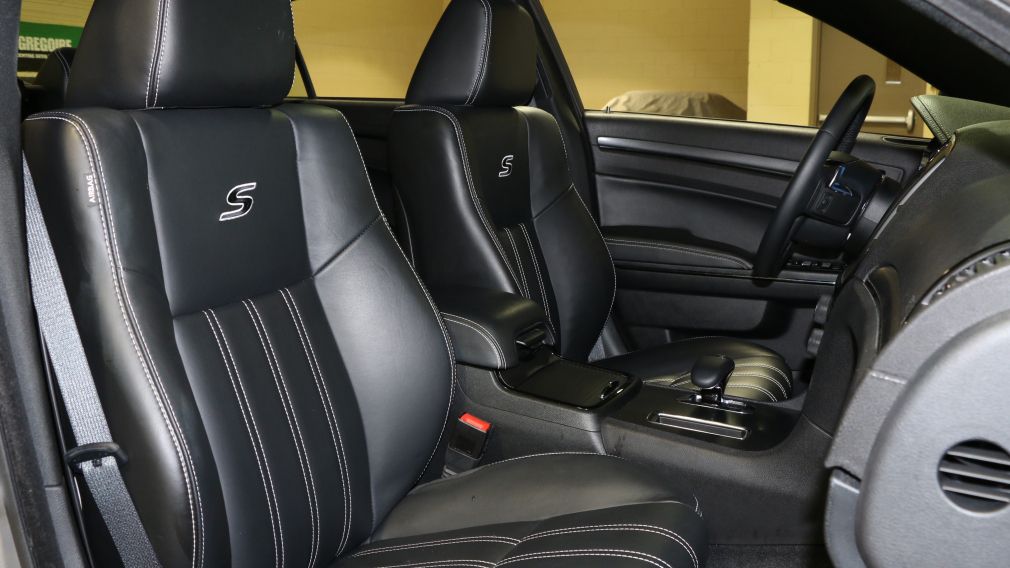 2014 Chrysler 300 S A/C CUIR TOIT PANO NAV MAGS #25