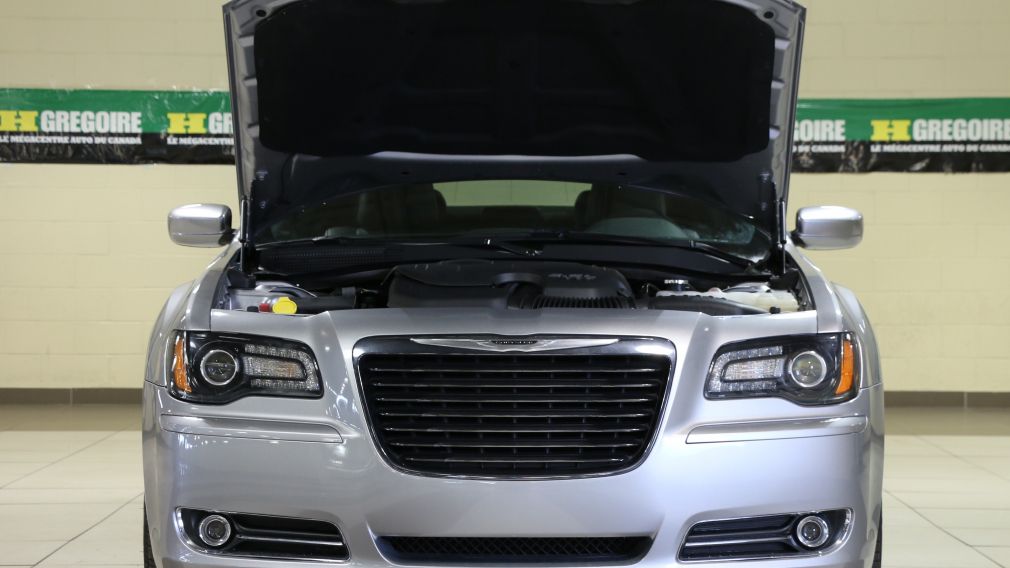 2014 Chrysler 300 S A/C CUIR TOIT PANO NAV MAGS #27