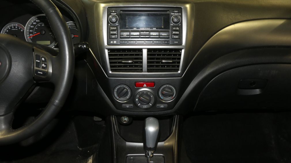 2011 Subaru Impreza AWD AUTO A/C MAGS #14