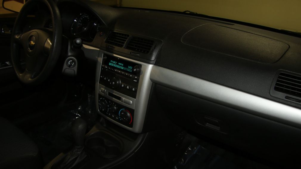 2010 Chevrolet Cobalt LT A/C GR ELECTRIQUE #19