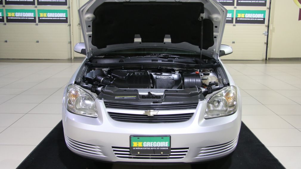 2010 Chevrolet Cobalt LT A/C GR ELECTRIQUE #23