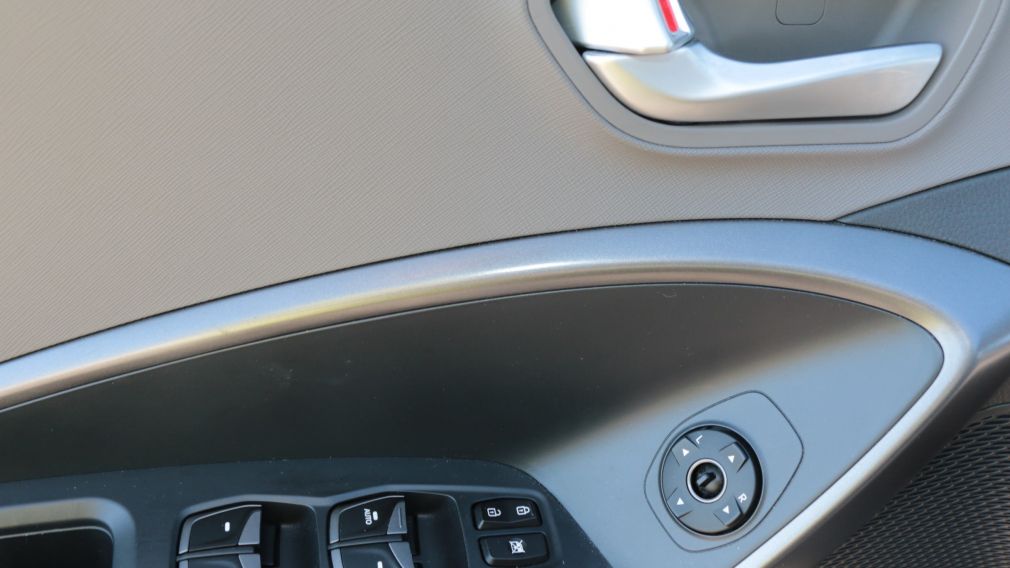 2014 Hyundai Santa Fe Sport Premium AUTO A/C CAMERA NAV BLUETOOTH MAGS #10