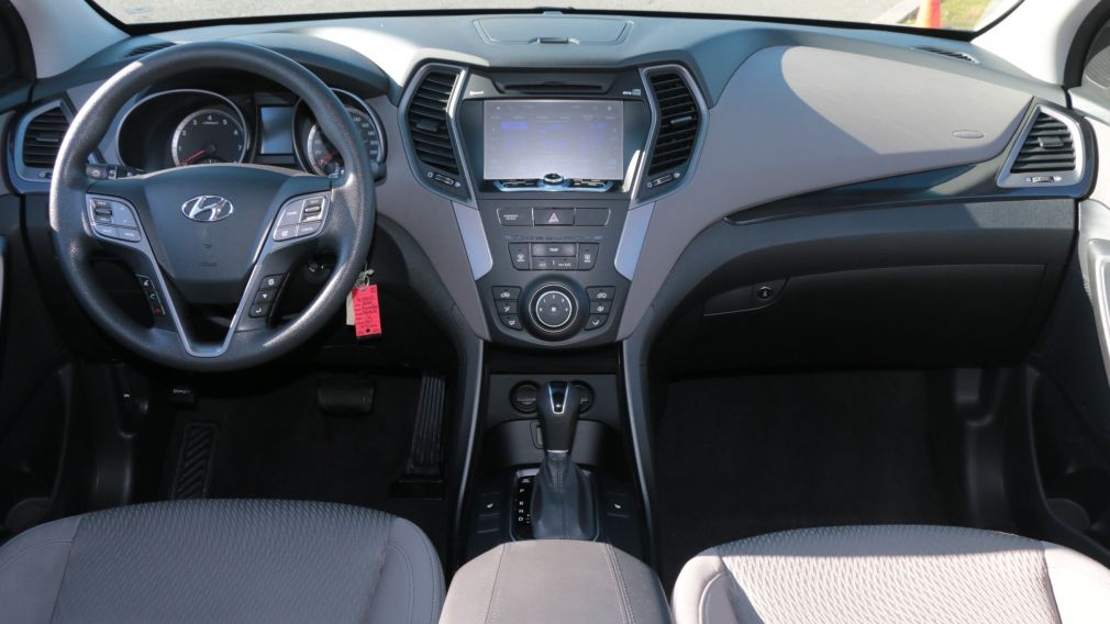 2014 Hyundai Santa Fe Sport Premium AUTO A/C CAMERA NAV BLUETOOTH MAGS #11