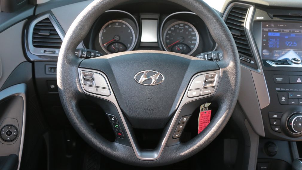 2014 Hyundai Santa Fe Sport Premium AUTO A/C CAMERA NAV BLUETOOTH MAGS #14