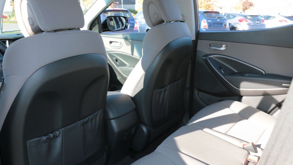 2014 Hyundai Santa Fe Sport Premium AUTO A/C CAMERA NAV BLUETOOTH MAGS #21