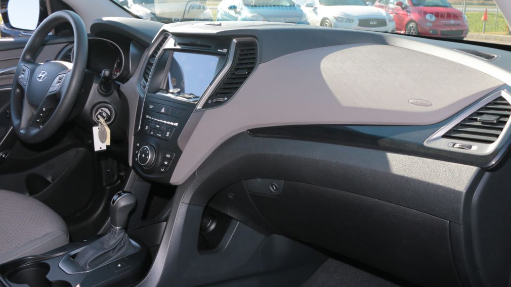2014 Hyundai Santa Fe Sport Premium AUTO A/C CAMERA NAV BLUETOOTH MAGS #24