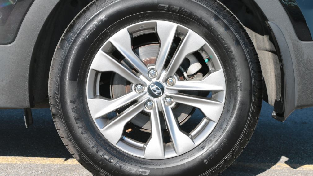 2014 Hyundai Santa Fe Sport Premium AUTO A/C CAMERA NAV BLUETOOTH MAGS #34