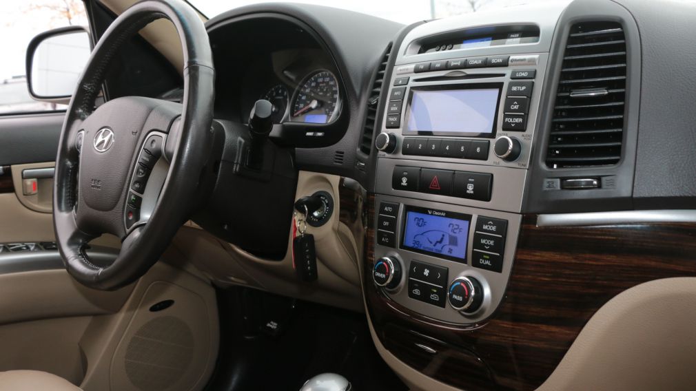 2012 Hyundai Santa Fe SE A/C CUIR TOIT BLUETOOTH MAGS #26