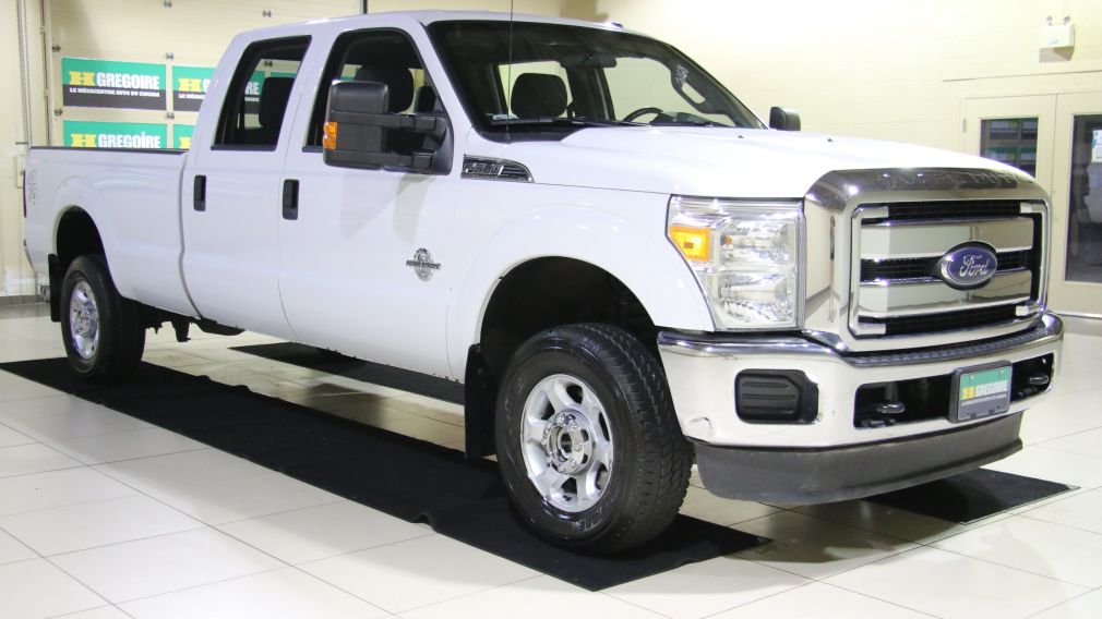 2015 Ford F350 XLT #0