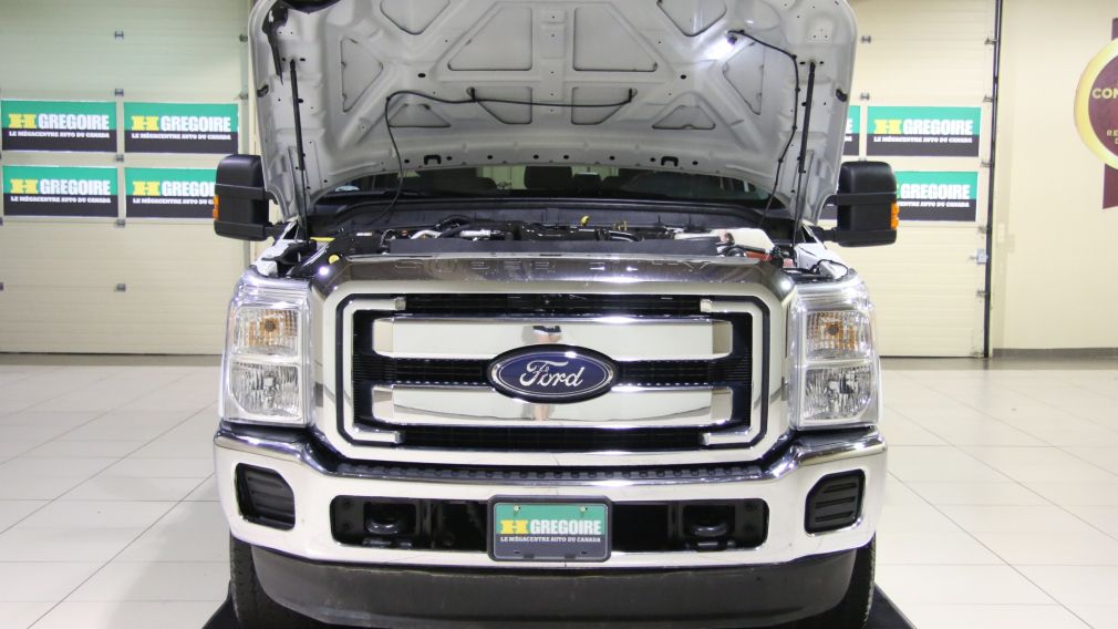 2015 Ford F350 XLT #23