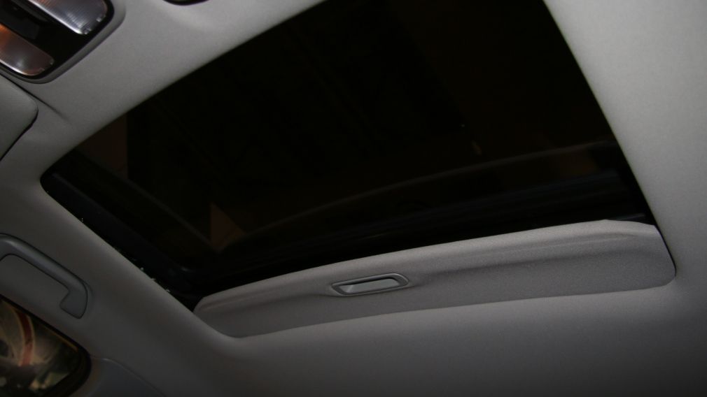 2009 Acura RDX AWD A/C CUIR TOIT MAGS #13