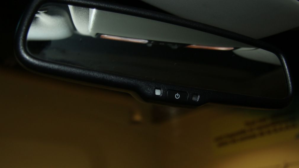 2009 Acura RDX AWD A/C CUIR TOIT MAGS #18