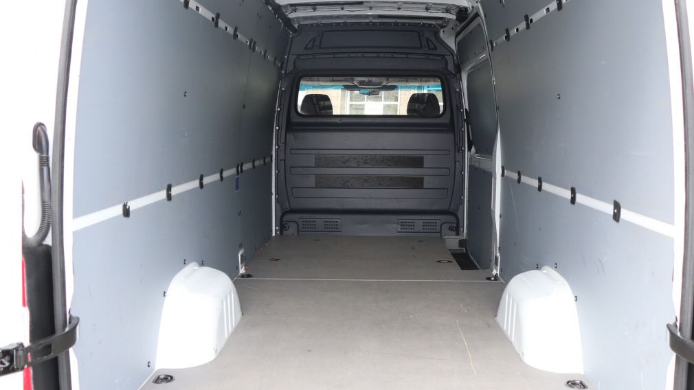 2013 Mercedes Benz Sprinter REG CAB 170'' A/C #18