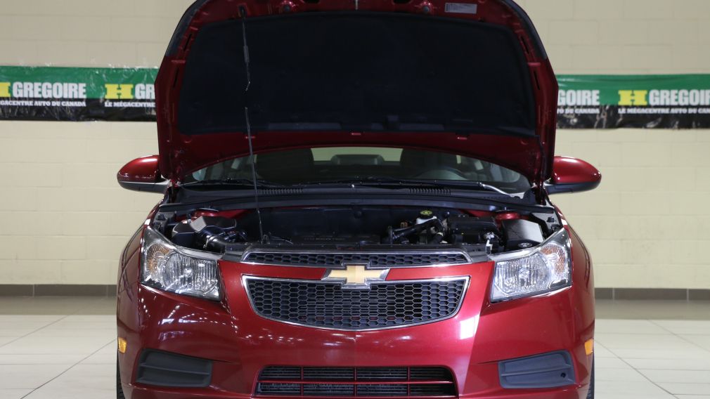 2012 Chevrolet Cruze LT TURBO A/C #23