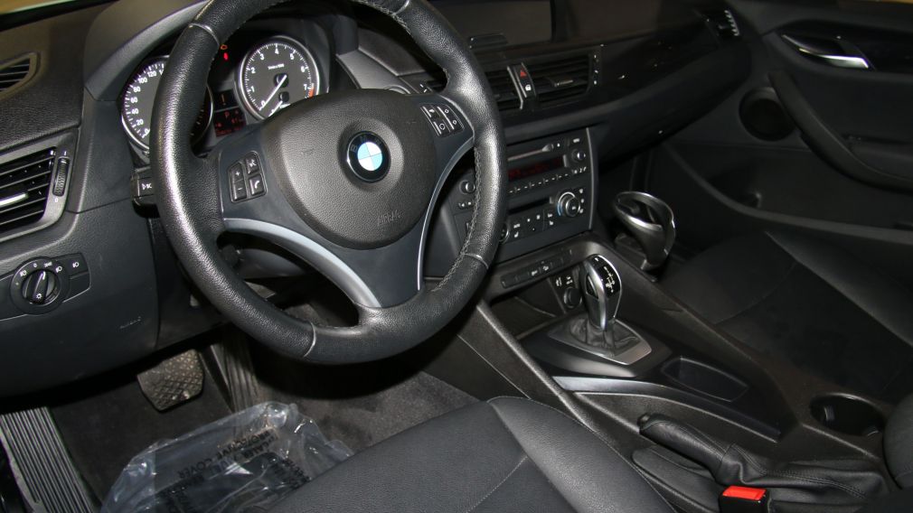 2012 BMW X1 28i #8