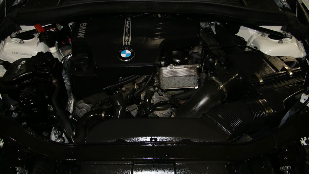 2012 BMW X1 28i #24