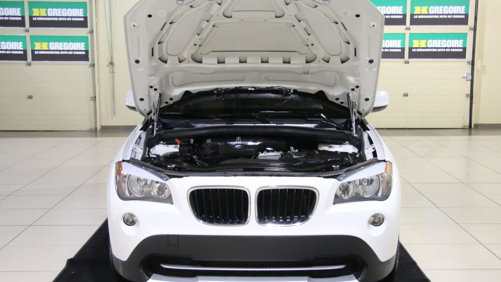 2012 BMW X1 28i #26