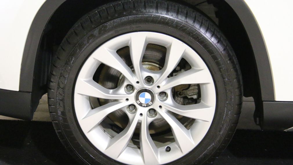 2012 BMW X1 28i #31