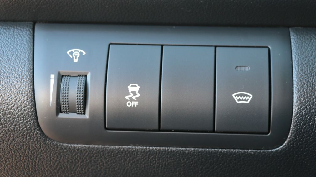 2010 Kia Forte EX MAN A/C BLUETOOTH MAGS #18