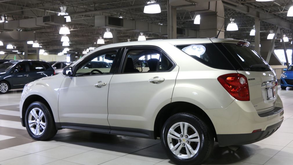 2011 Chevrolet Equinox LS AWD A/C #5