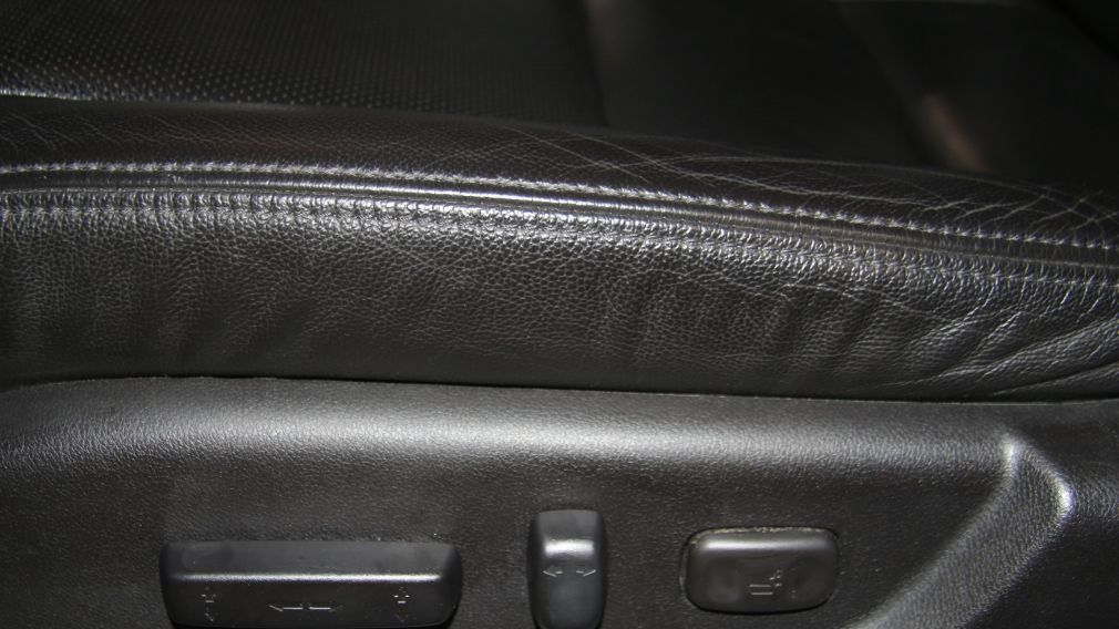 2011 Acura RDX AWD A/C CUIR TOIT MAGS #12