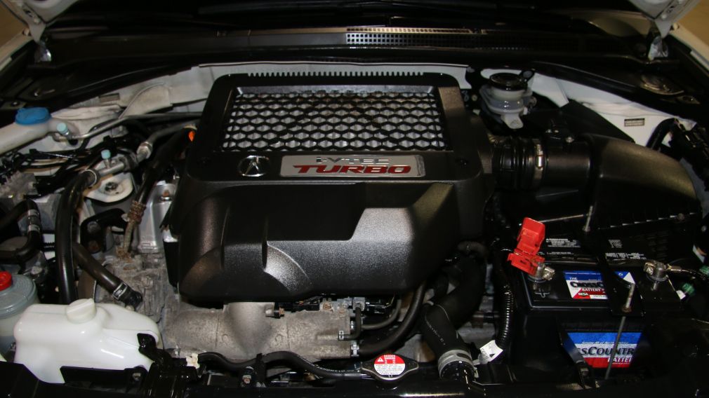 2011 Acura RDX AWD A/C CUIR TOIT MAGS #28