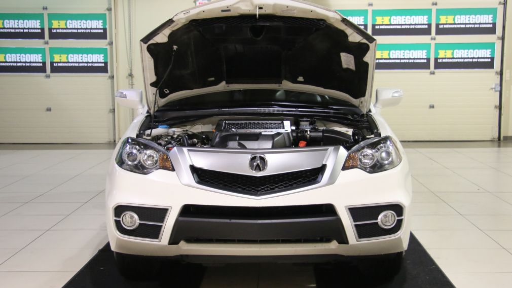 2011 Acura RDX AWD A/C CUIR TOIT MAGS #29