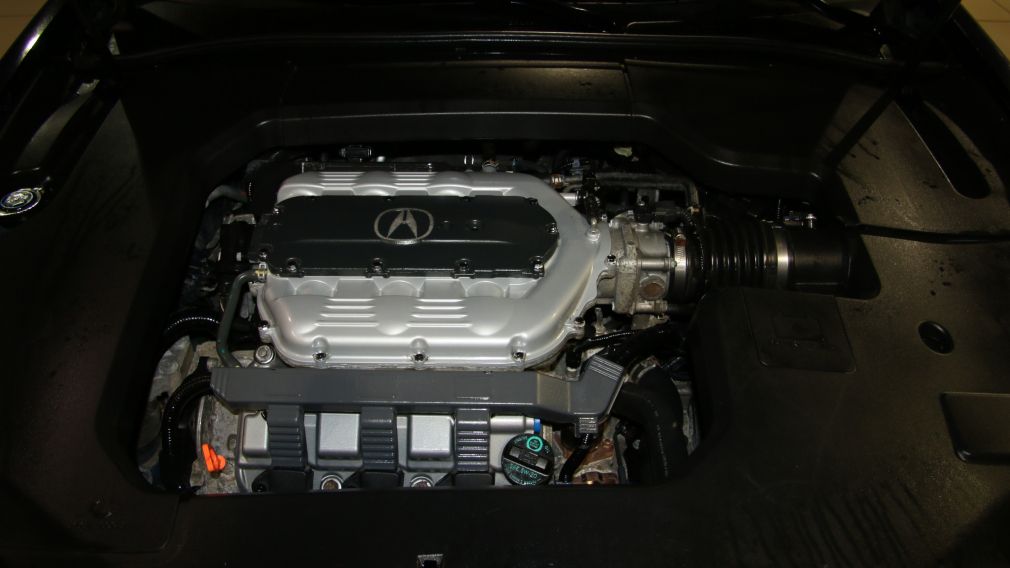 2009 Acura TL 4dr Sdn 3.7L #24