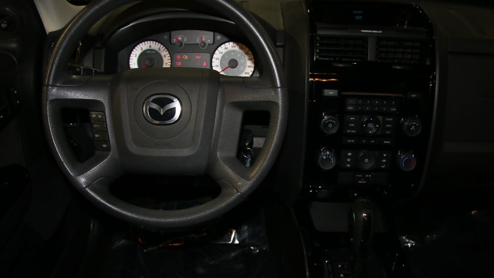 2009 Mazda Tribute GX 4X4 A/C MAGS #13