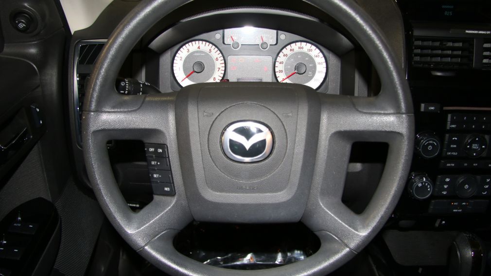 2009 Mazda Tribute GX 4X4 A/C MAGS #14