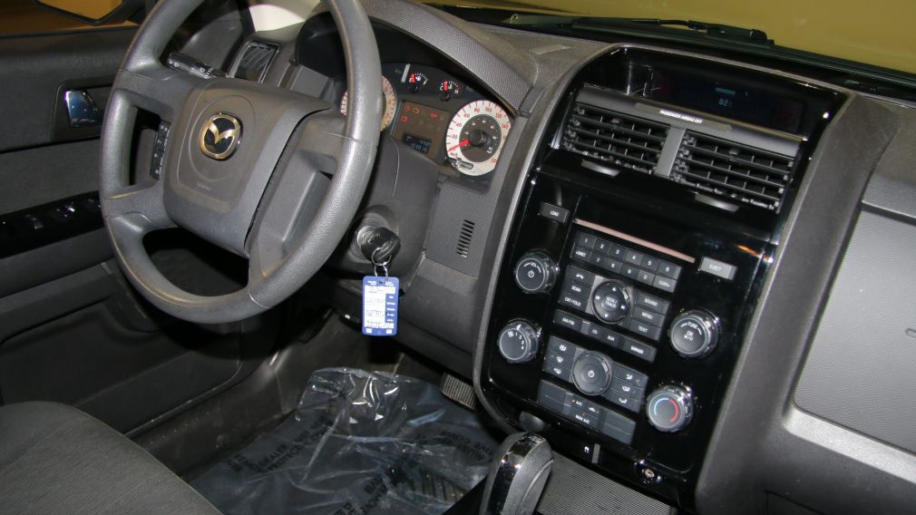 2009 Mazda Tribute GX 4X4 A/C MAGS #21