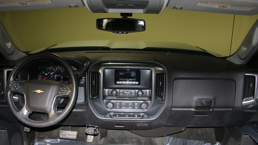 2015 Chevrolet Silverado 2500 DIESEL LT 4X4 A/C MAGS #12
