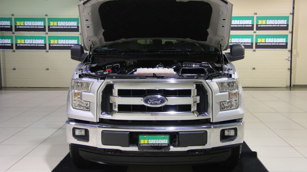 2015 Ford F150 XLT #26