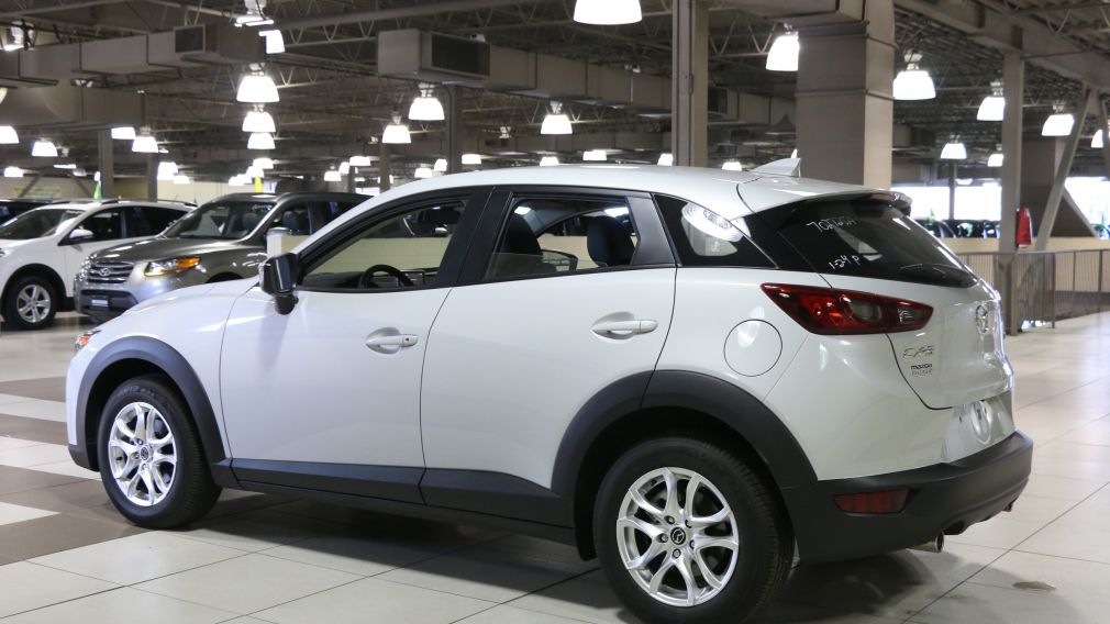 2016 Mazda CX 3 GS A/C TOIT MAGS #4