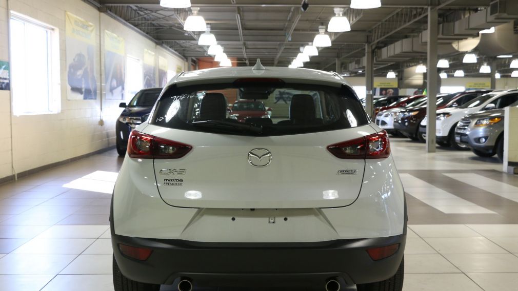 2016 Mazda CX 3 GS A/C TOIT MAGS #6