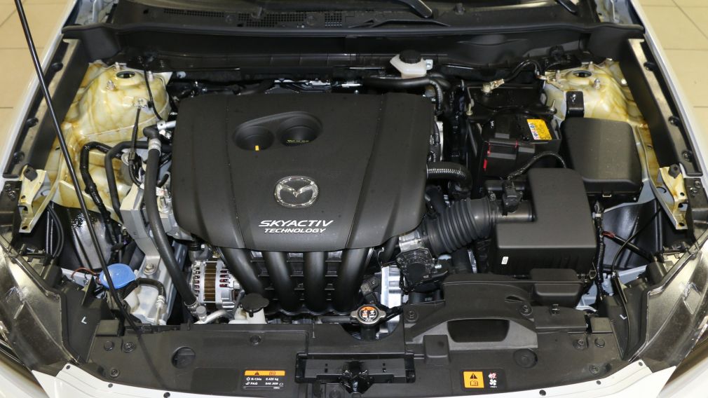 2016 Mazda CX 3 GS A/C TOIT MAGS #26