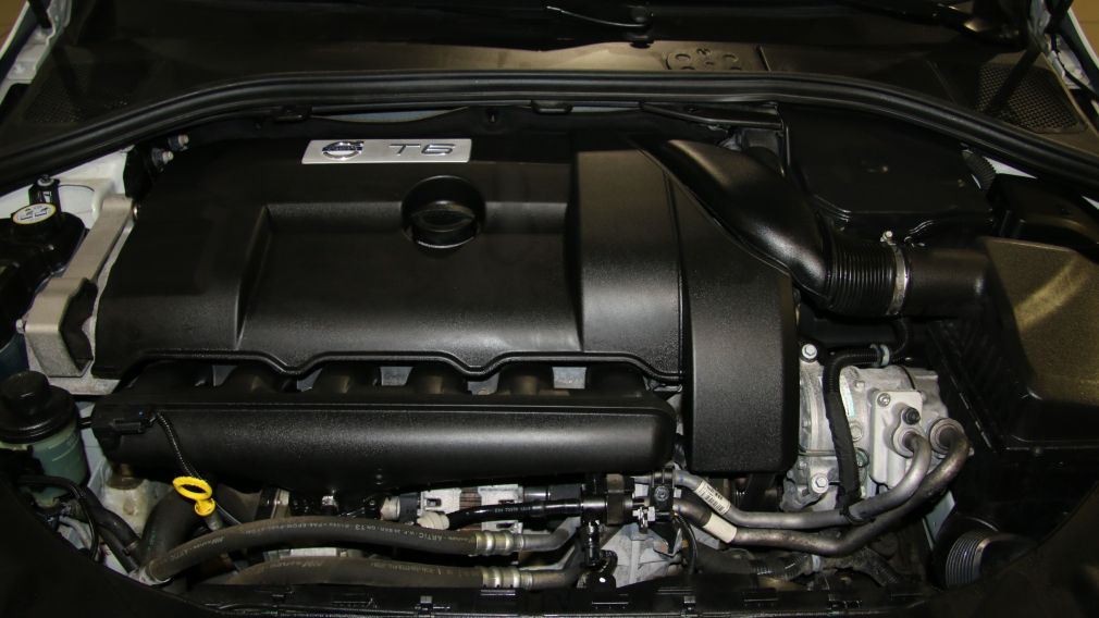 2011 Volvo S60 4dr Sdn #26