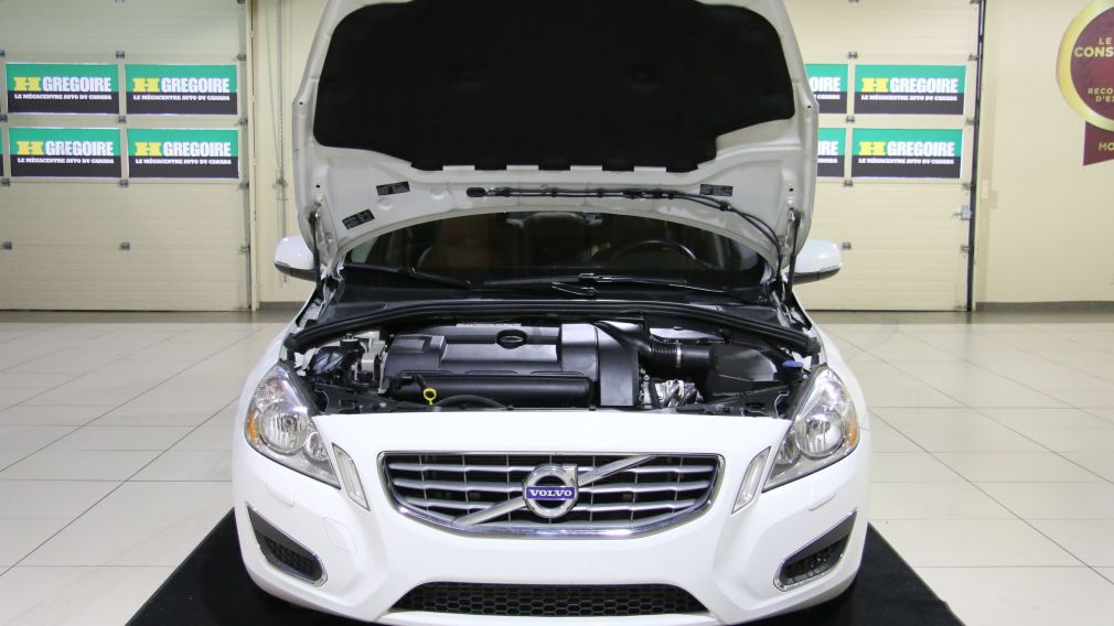 2011 Volvo S60 4dr Sdn #26