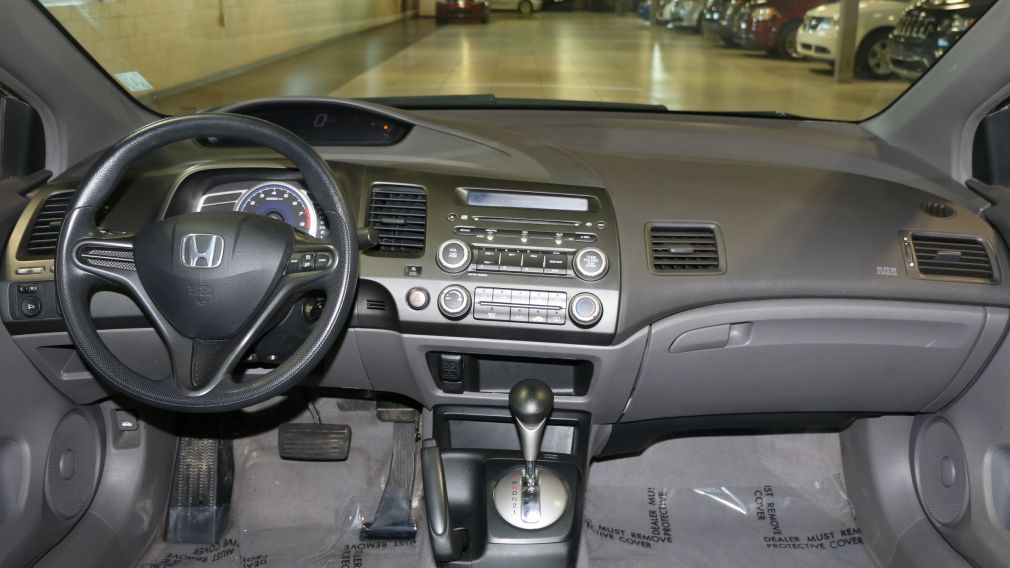2008 Honda Civic DX-G AUTO A/C MAGS #10